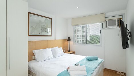Chamego da Barra - Exclusivity and Swimming Pool