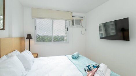 Chamego da Barra - Exclusivity and Swimming Pool