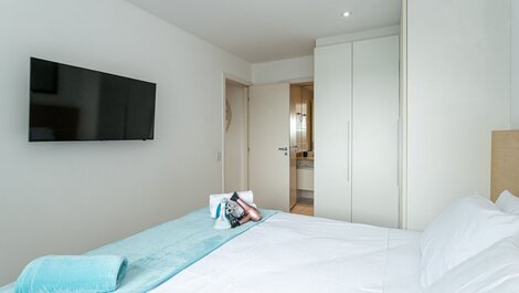 Chamego da Barra - Exclusivity and Swimming Pool