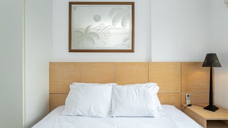 Chamego da Barra - Exclusivity and Swimming Pool