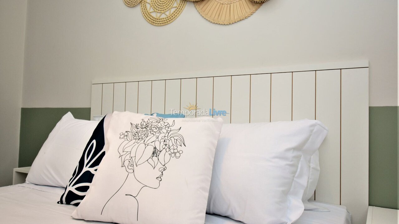 Apartamento para aluguel de temporada em Rio de Janeiro (Copacabana)