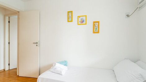 Chamego da Barra - Exclusivity and Swimming Pool