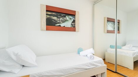 Chamego da Barra - Exclusivity and Swimming Pool