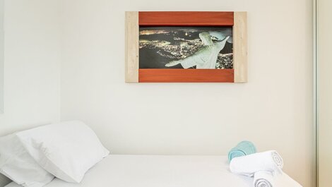 Chamego da Barra - Exclusivity and Swimming Pool