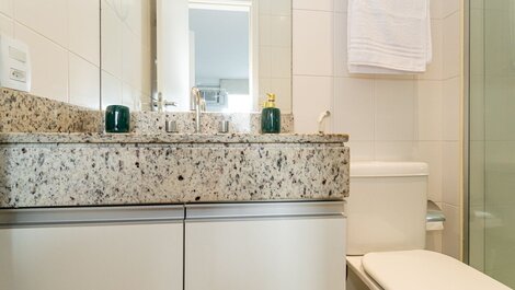 Chamego da Barra - Exclusivity and Swimming Pool