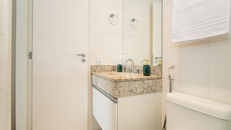 Chamego da Barra - Exclusivity and Swimming Pool