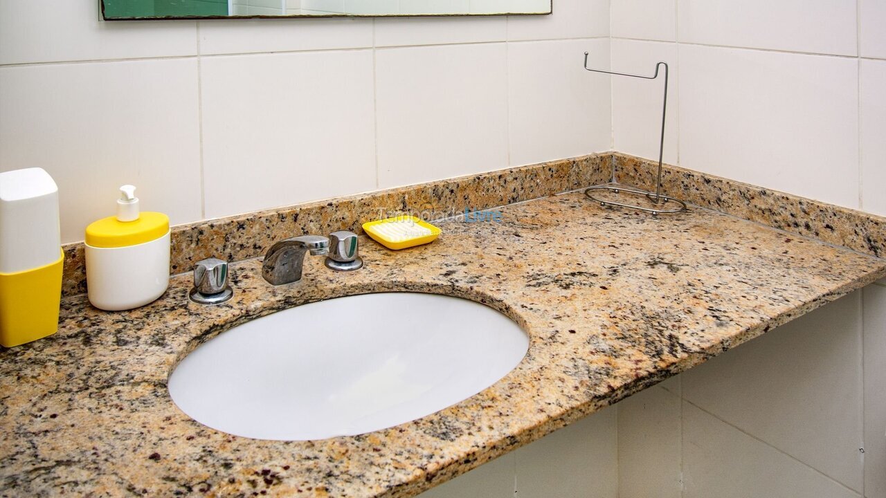 Apartment for vacation rental in Rio de Janeiro (Barra da Tijuca)