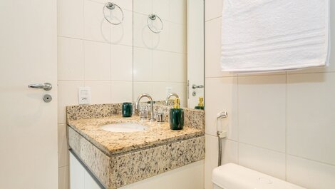 Chamego da Barra - Exclusivity and Swimming Pool