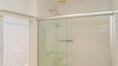 Chamego da Barra - Exclusivity and Swimming Pool
