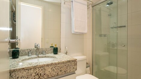 Chamego da Barra - Exclusivity and Swimming Pool