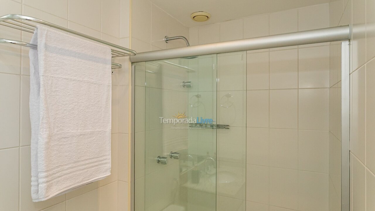 Apartment for vacation rental in Rio de Janeiro (Barra da Tijuca)