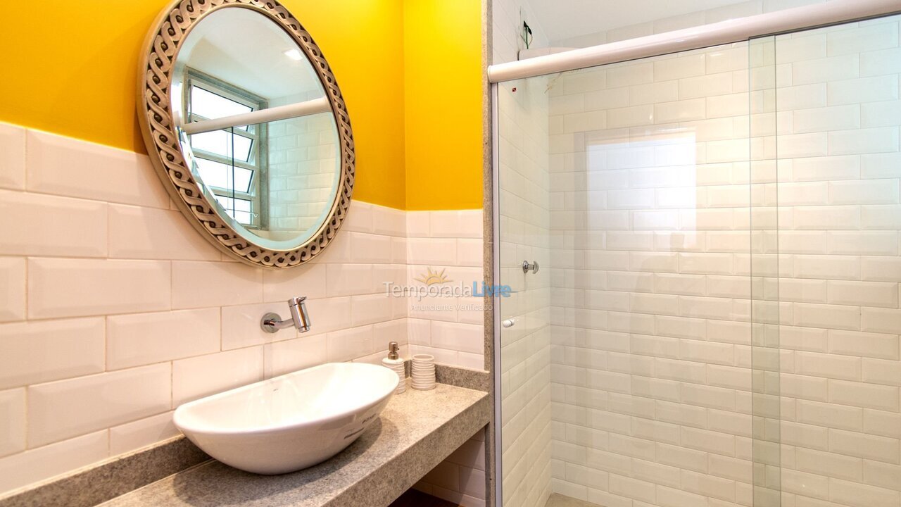 Apartamento para aluguel de temporada em Rio de Janeiro (Copacabana)