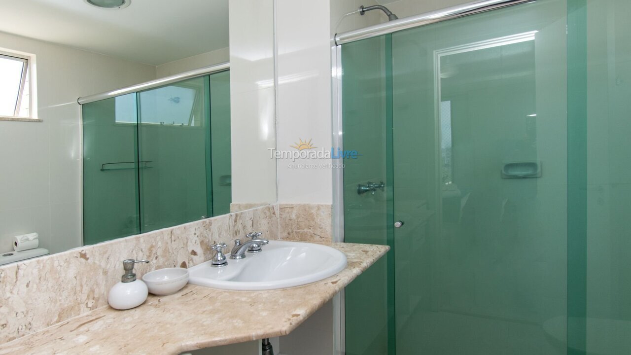Apartamento para alquiler de vacaciones em Rio de Janeiro (Barra da Tijuca)