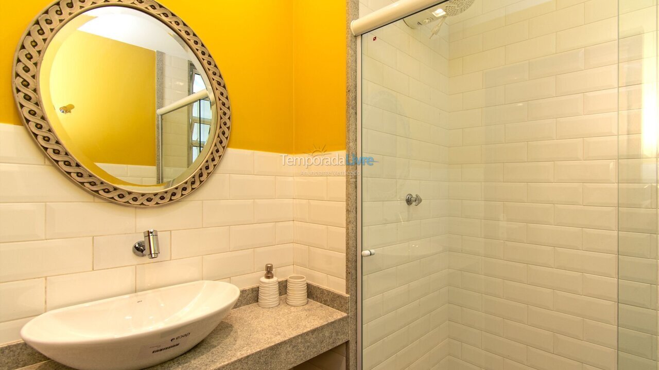 Apartamento para aluguel de temporada em Rio de Janeiro (Copacabana)