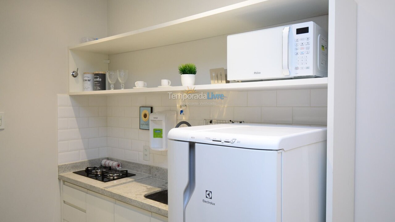 Apartamento para aluguel de temporada em Rio de Janeiro (Copacabana)