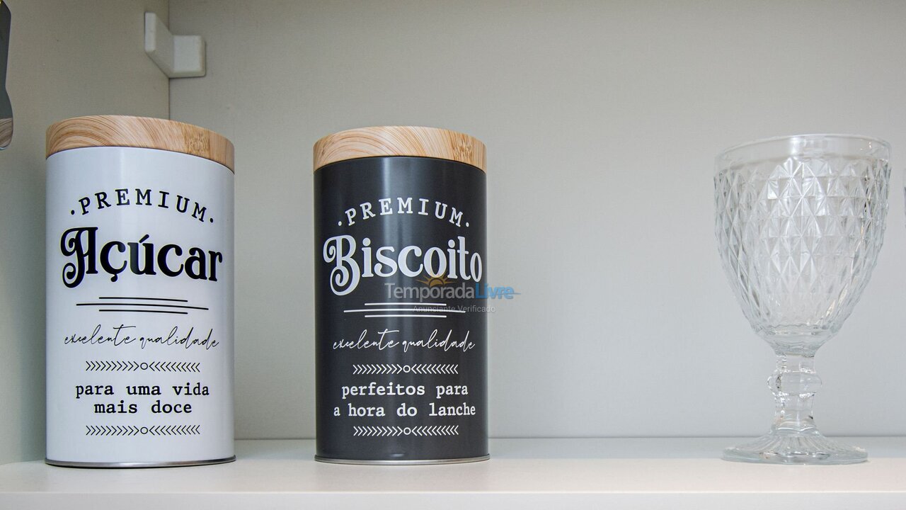 Apartamento para aluguel de temporada em Rio de Janeiro (Copacabana)