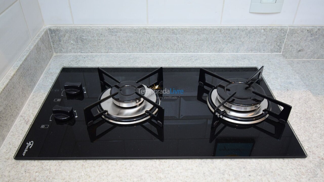 Apartamento para aluguel de temporada em Rio de Janeiro (Copacabana)