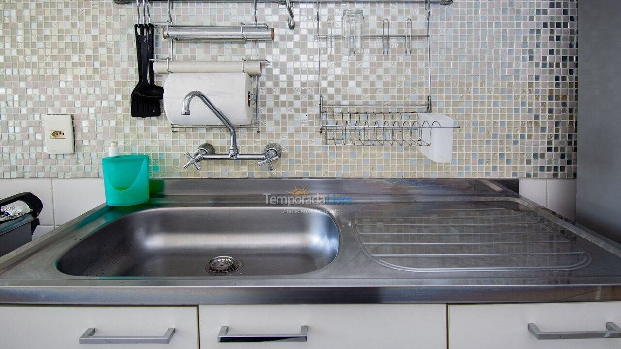 Apartment for vacation rental in Rio de Janeiro (Barra da Tijuca)