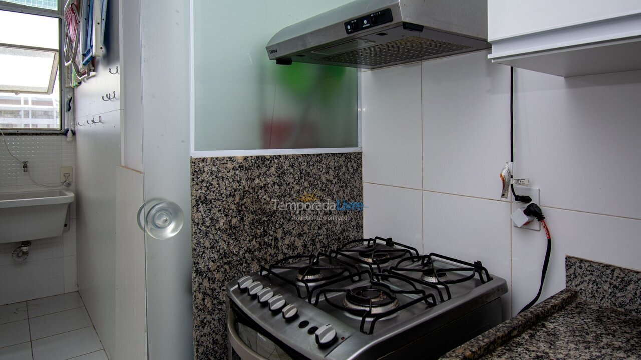 Apartamento para alquiler de vacaciones em Rio de Janeiro (Barra da Tijuca)