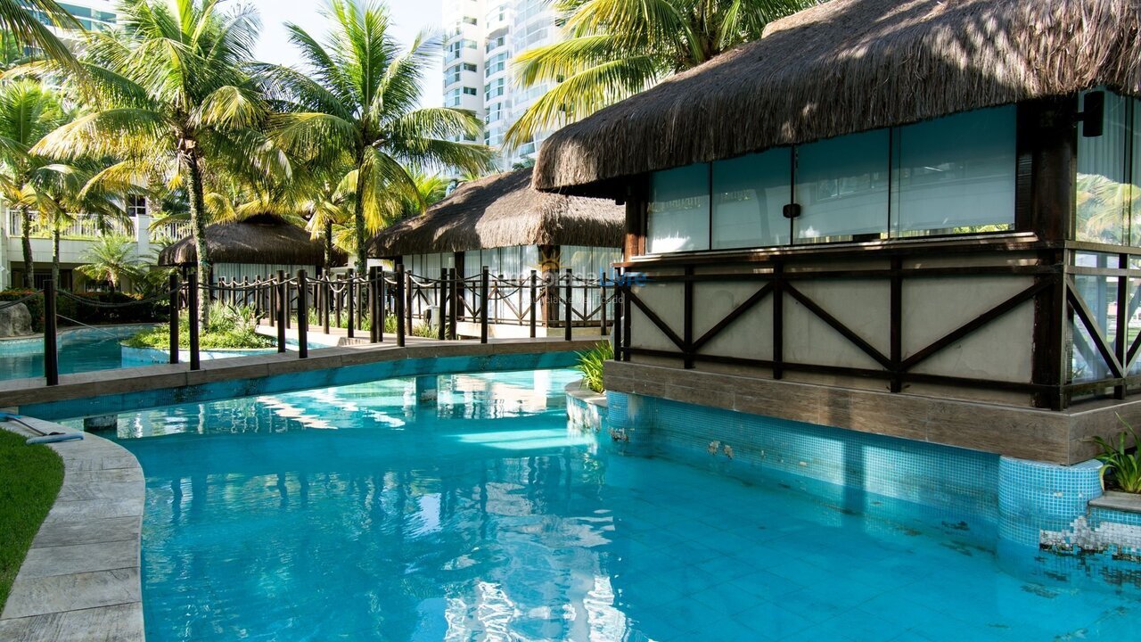 Apartment for vacation rental in Rio de Janeiro (Barra da Tijuca)