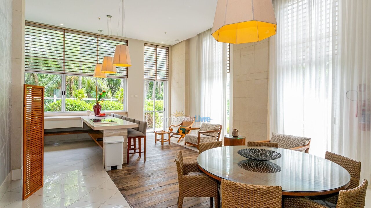 Apartment for vacation rental in Rio de Janeiro (Barra da Tijuca)