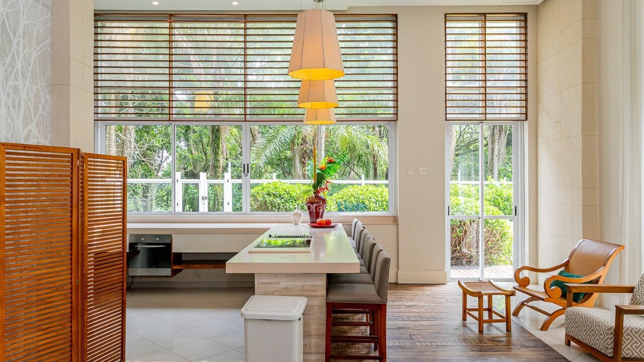 Apartment for vacation rental in Rio de Janeiro (Barra da Tijuca)