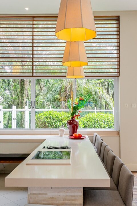 Apartment for vacation rental in Rio de Janeiro (Barra da Tijuca)