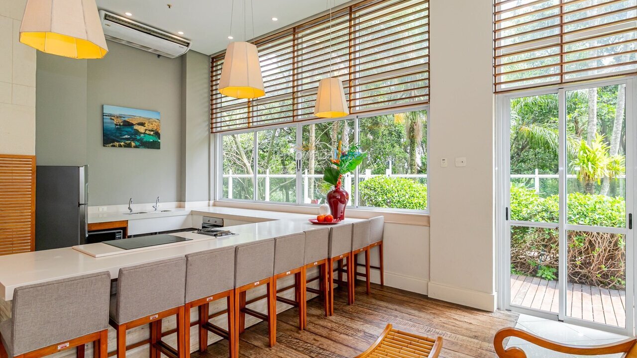 Apartment for vacation rental in Rio de Janeiro (Barra da Tijuca)