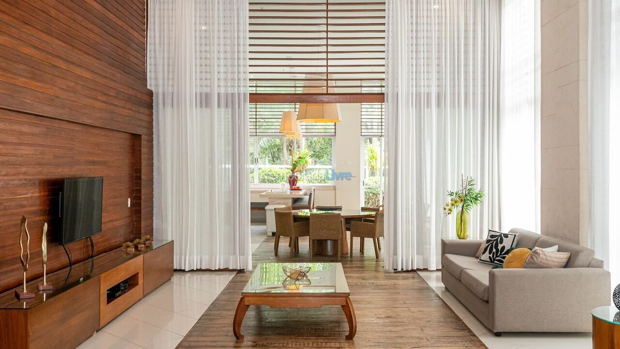 Apartment for vacation rental in Rio de Janeiro (Barra da Tijuca)