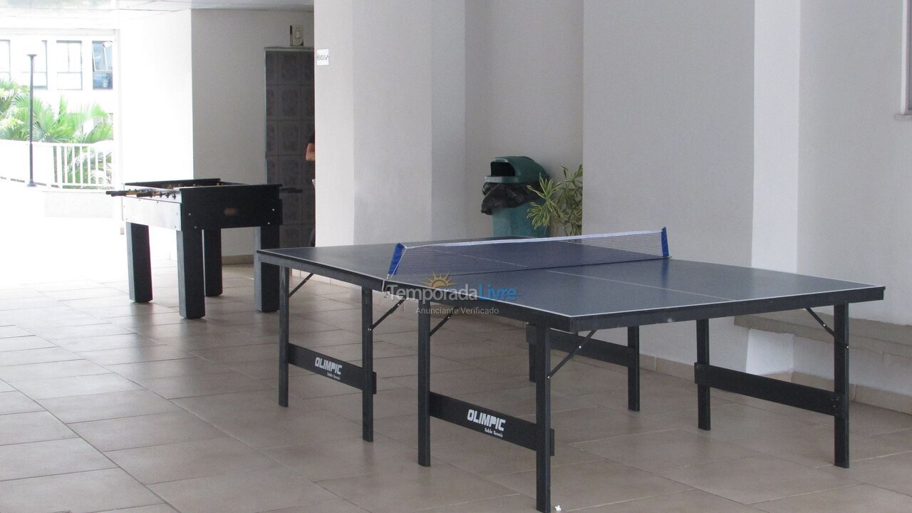 Apartamento para alquiler de vacaciones em Rio de Janeiro (Barra da Tijuca)