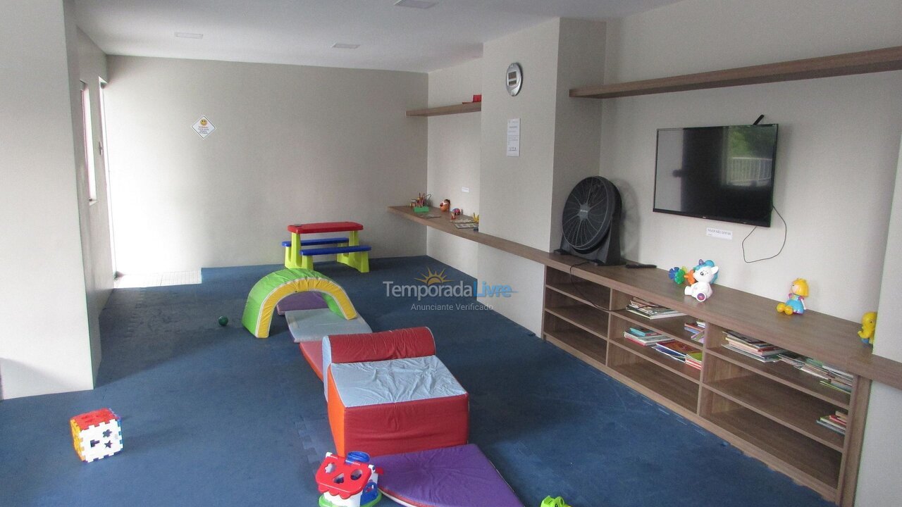 Apartamento para alquiler de vacaciones em Rio de Janeiro (Barra da Tijuca)