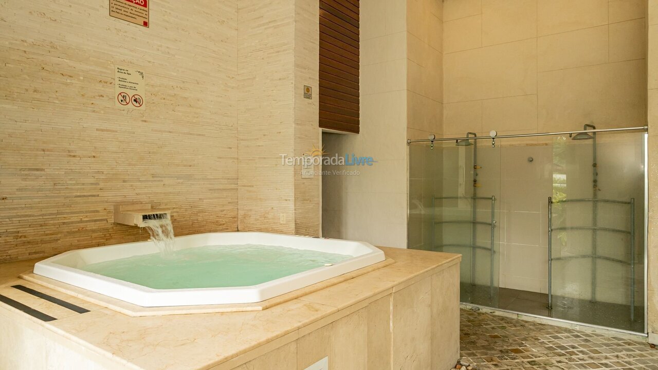 Apartment for vacation rental in Rio de Janeiro (Barra da Tijuca)