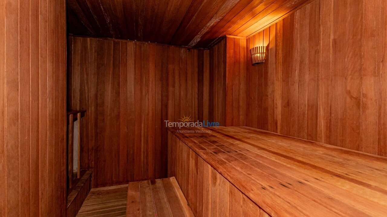 Apartment for vacation rental in Rio de Janeiro (Barra da Tijuca)