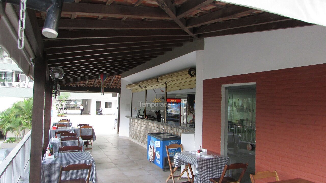 Apartamento para alquiler de vacaciones em Rio de Janeiro (Barra da Tijuca)
