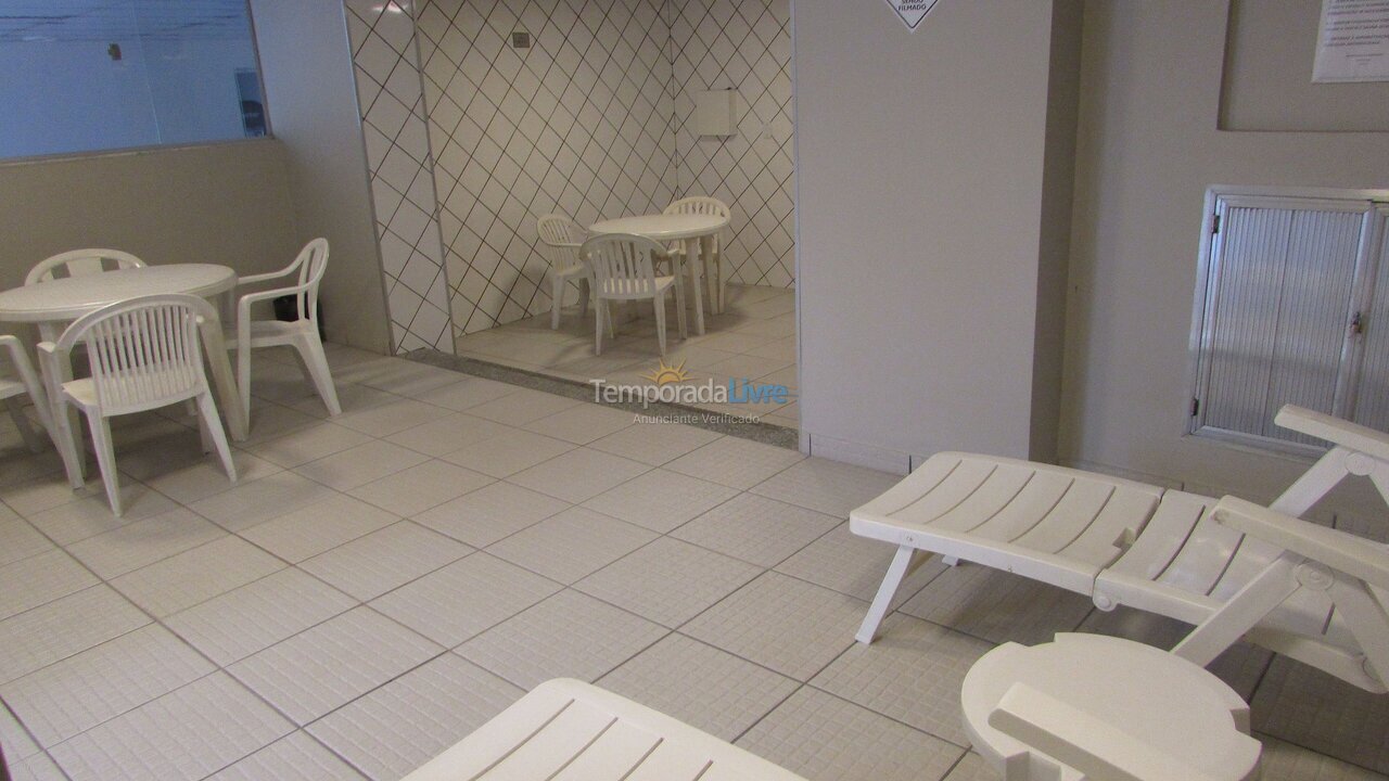 Apartamento para alquiler de vacaciones em Rio de Janeiro (Barra da Tijuca)