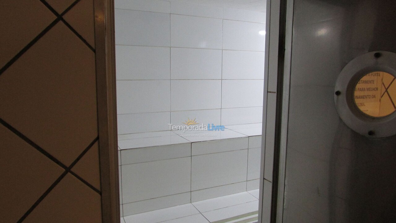Apartamento para alquiler de vacaciones em Rio de Janeiro (Barra da Tijuca)