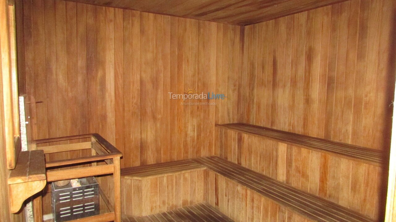 Apartamento para alquiler de vacaciones em Rio de Janeiro (Barra da Tijuca)