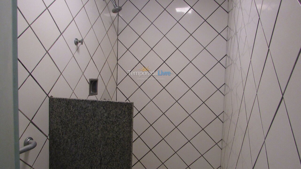 Apartamento para alquiler de vacaciones em Rio de Janeiro (Barra da Tijuca)