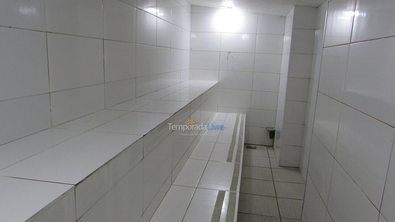 Apartamento para alquiler de vacaciones em Rio de Janeiro (Barra da Tijuca)