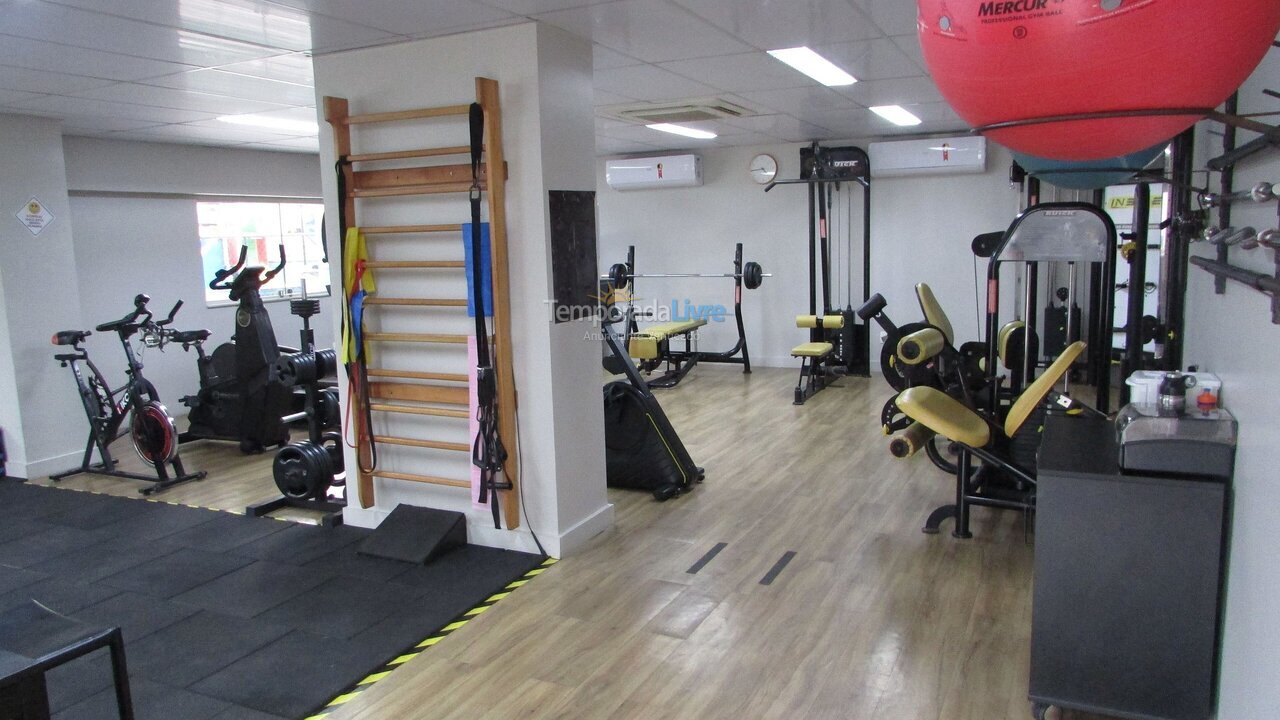 Apartamento para alquiler de vacaciones em Rio de Janeiro (Barra da Tijuca)