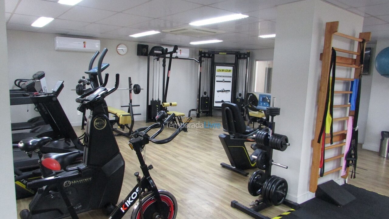 Apartamento para alquiler de vacaciones em Rio de Janeiro (Barra da Tijuca)