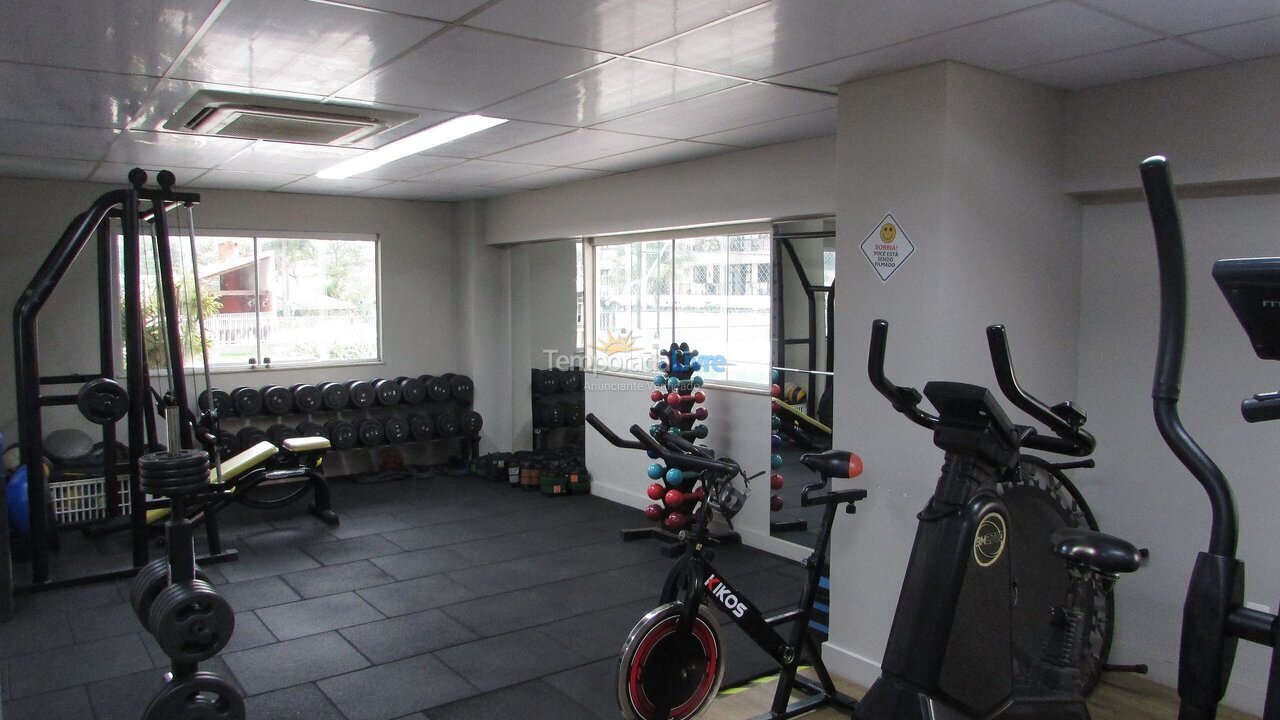 Apartamento para alquiler de vacaciones em Rio de Janeiro (Barra da Tijuca)