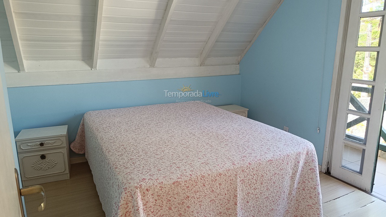 House for vacation rental in Florianopolis (Praia dos Ingleses)