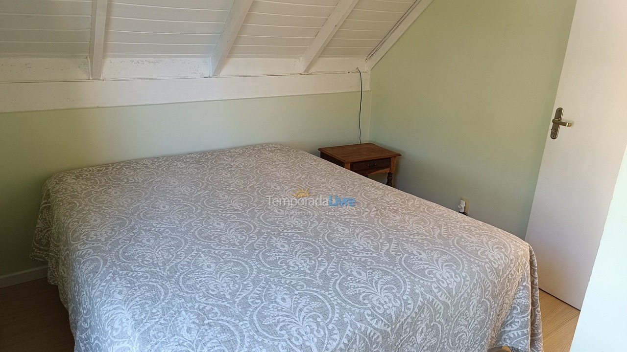 House for vacation rental in Florianopolis (Praia dos Ingleses)