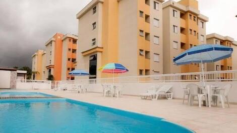 Apartamento para alquilar en Ubatuba - Ipiranguinha