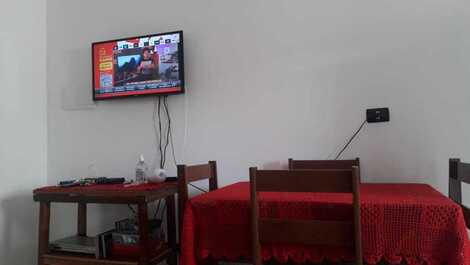 Ubatuba Apartment - Sunway