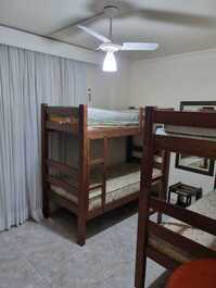 GUARUJA/PITANGUEIRAS