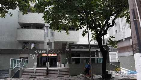 GUARUJÁ/PITANGUEIRAS