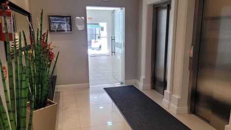 ¡Apartamento frente al mar!