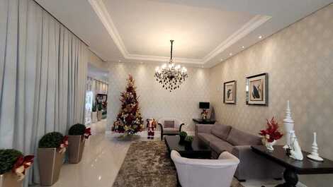 ¡Apartamento frente al mar!